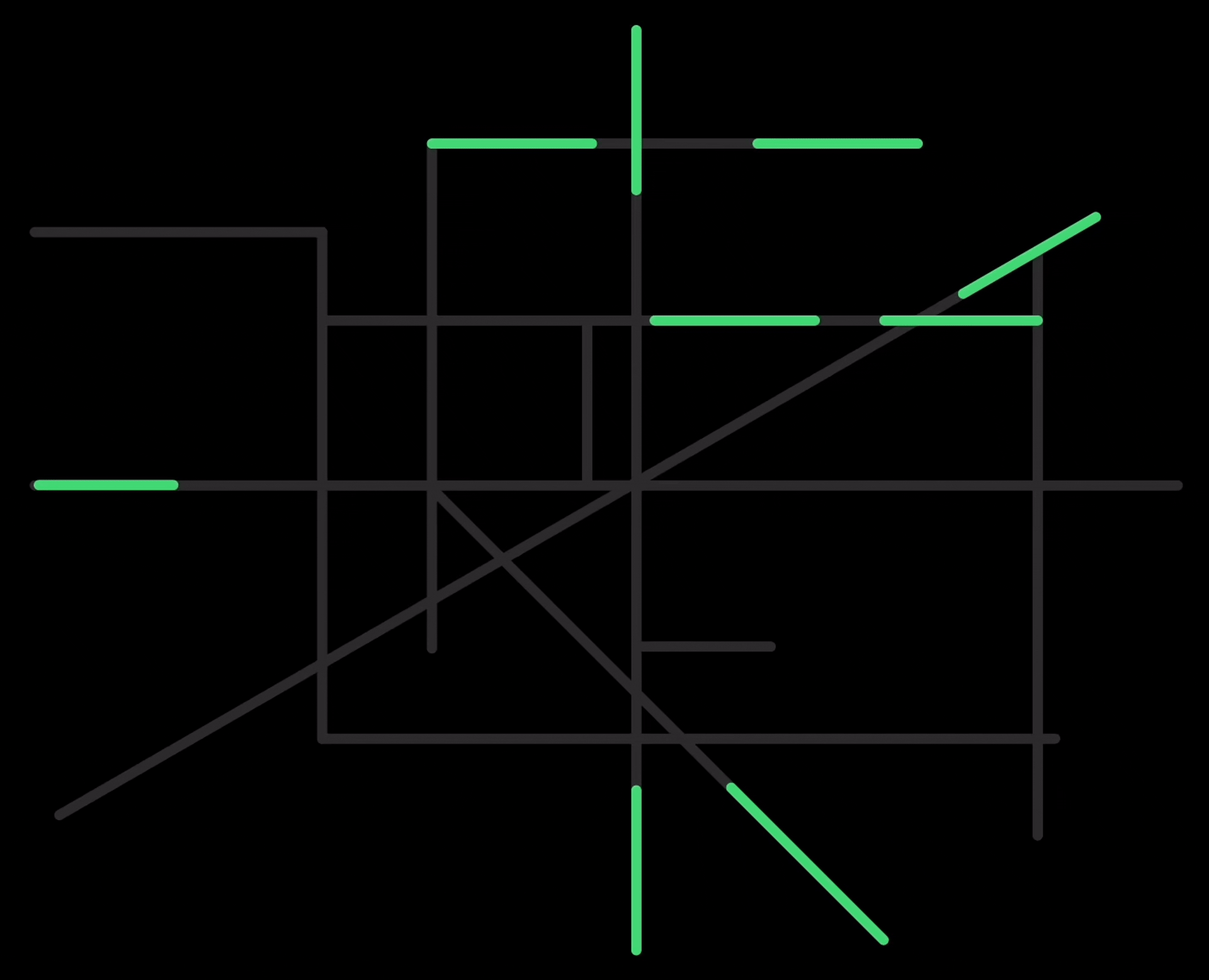 Loading animation